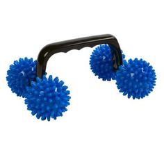 Массажер Tetraball Delta Gelex