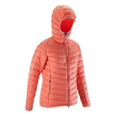 Пуховик Light Alpinism Женский Simond