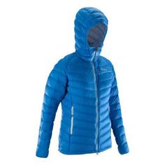 Пуховик Для Альпинизма Light Alpinism Женский Simond