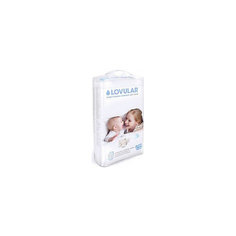 Подгузники Lovular Hot Wind L 9-13 кг, 54 шт