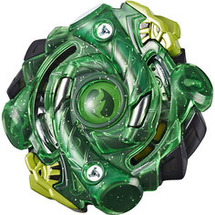 Волчок Beyblade SlingShock Ядовитый Х Хирус Х4 Hasbro