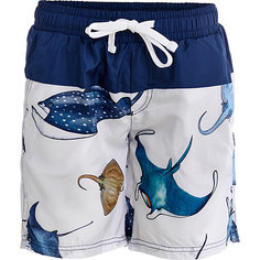 Шорты Gulliver для мальчика