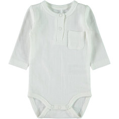 Боди Name it для мальчика