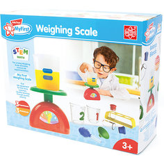 Игровой набор Edu-Toys "Весы"