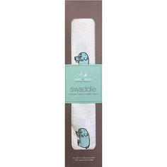 Муслиновая пеленка Aden+anais 120х120 см