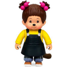 Фигурка Monchhichi Ханна с аксессуаром