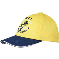 Кепка Mayoral для мальчика