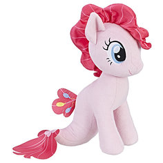 Мягкая игрушка My little Pony "Подводные пони", Пинки Пай Hasbro
