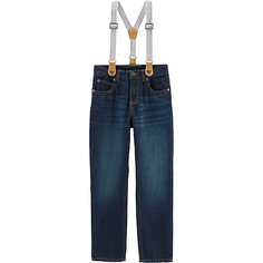Джинсы carter’s для мальчика Carters