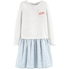 Платье carter’s для девочки Carters