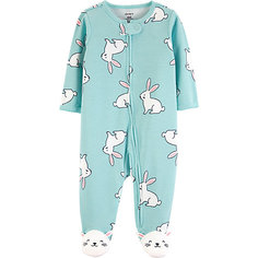 Комбинезон carter’s для девочки Carters