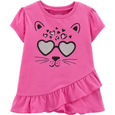 Туника carter’s для девочки Carters