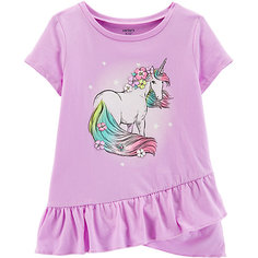 Туника carter’s для девочки Carters