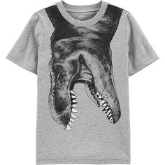 Футболка с коротким рукавом carter’s для мальчика Carters
