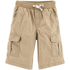 Шорты carter’s для мальчика Carters