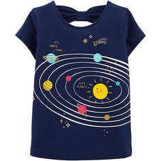 Туника carter’s для девочки Carters