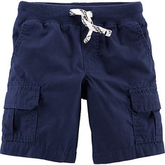 Шорты carter’s для мальчика Carters