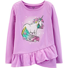 Туника carter’s для девочки Carters