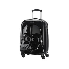 Чемодан 4-х колесный Samsonite Ultimate Star Wars «Дарт Вейдер»