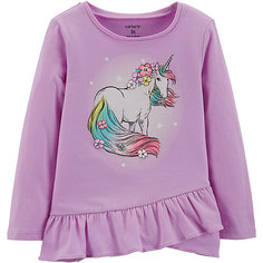 Туника carter’s для девочки Carters