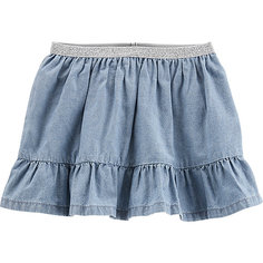 Юбка carter’s для девочки Carters