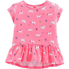 Туника carter’s для девочки Carters
