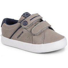 Полуботинки Mayoral