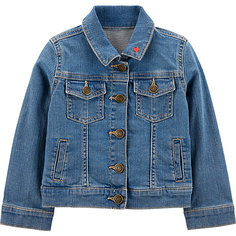 Куртка carter’s для девочки Carters
