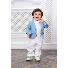 Комплект: пиджак и брюки Choupette для мальчика