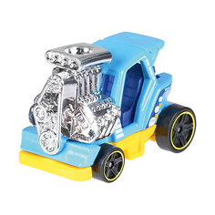 Базовая машинка Hot Wheels, Teed Off 2 Mattel