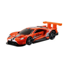 Базовая машинка Hot Wheels, 2016 Ford GT Race Mattel