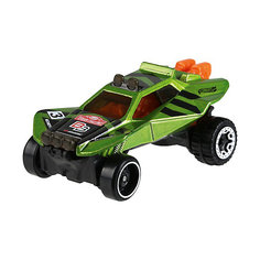 Базовая машинка Hot Wheels, Sandivore Mattel