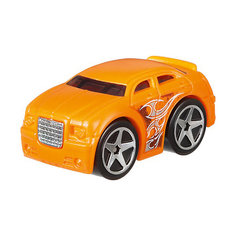 Машинка Hot Wheels Color Shifters, меняет цвет Mattel