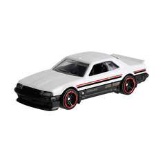 Базовая машинка Hot Wheels, Nissan Skyline RS (KDR30) Mattel