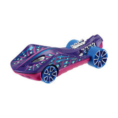 Базовая машинка Hot Wheels, Super Stinger Mattel