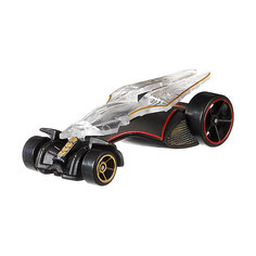 Машинка Hot Wheels Герои Marvel, The Wasp Mattel