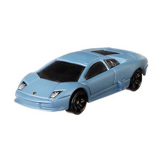 Тематическая машинка Hot Wheels Batman, Lamboghini Murcielago Mattel