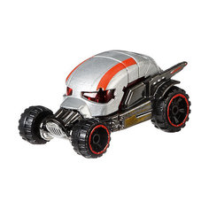 Машинка Hot Wheels Герои Marvel, Ant-Man Mattel