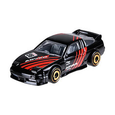 Базовая машинка Hot Wheels, 96 Nissan 180SX Type X Mattel