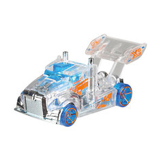 Базовая машинка Hot Wheels, X-Raycers Mattel