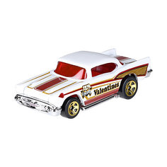 Базовая машинка Hot Wheels, 57 Chevy Mattel
