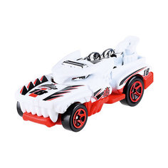 Базовая машинка Hot Wheels, Hotweiler Mattel