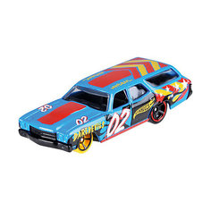 Базовая машинка Hot Wheels, 70 Chevelle SS Wagon Mattel