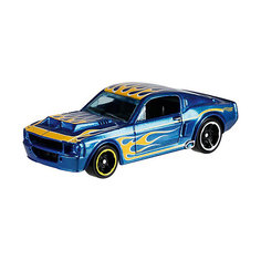 Базовая машинка Hot Wheels, 67 Shelby GT-500 Mattel