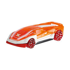 Базовая машинка Hot Wheels, El Viento Mattel