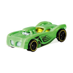 Машинка Hot Wheels Color Shifters, меняет цвет Mattel