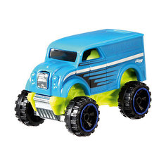 Меняющие цвет машинки "COLOR SHIFTERS", Hot Wheels Mattel