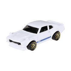 Базовая машинка Hot Wheels, Custom Ford Maverick Mattel