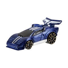 Базовая машинка Hot Wheels, Lamborghini Countach Mattel
