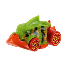 Базовая машинка Hot Wheels, Piranha Terror Mattel